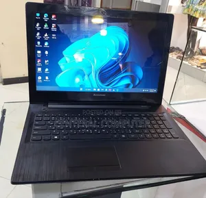 Laptop Lenovo G570 8GB Intel Core 2 Quad HDD 500GB