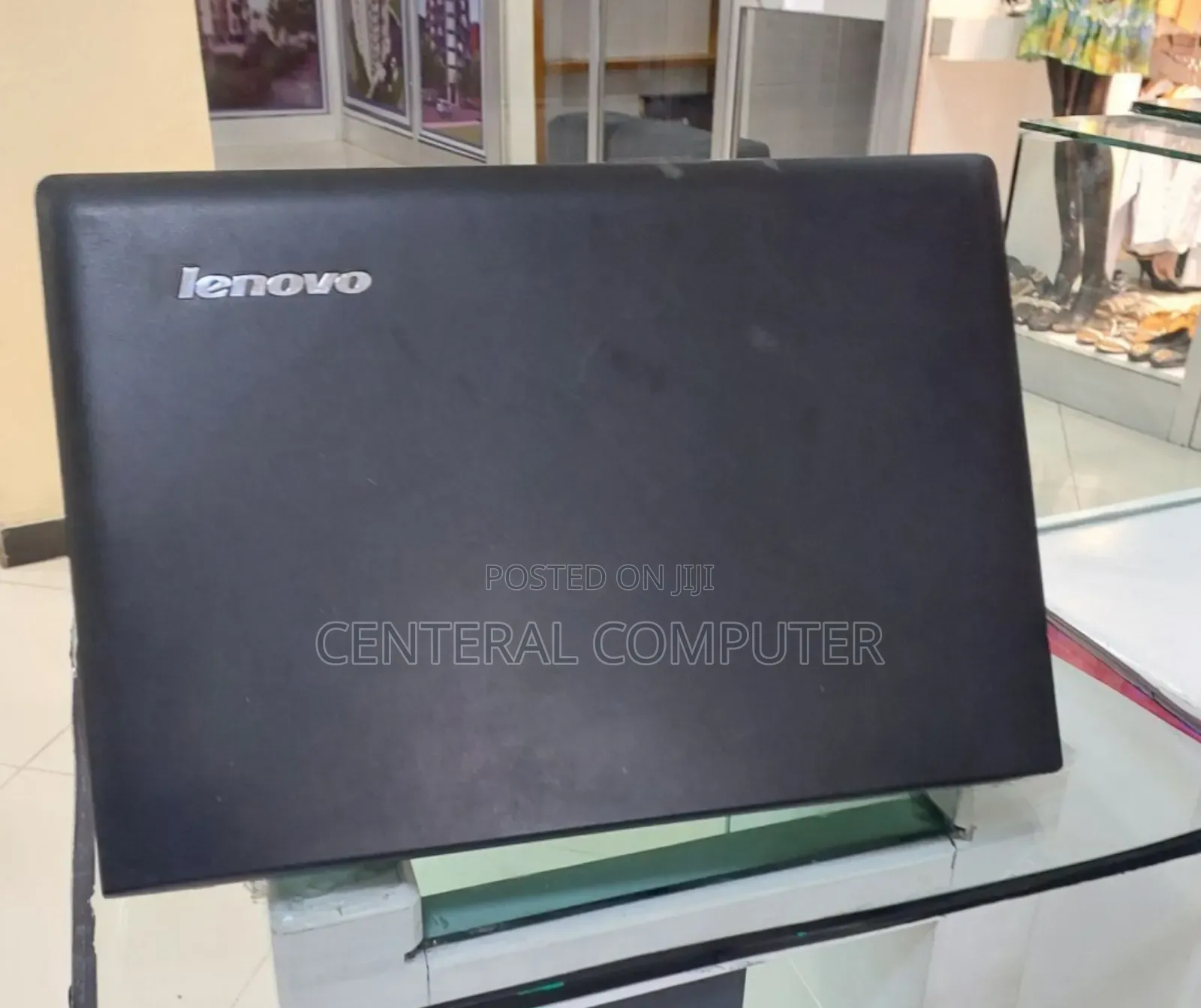Laptop Lenovo G570 8GB Intel Core 2 Quad HDD 500GB