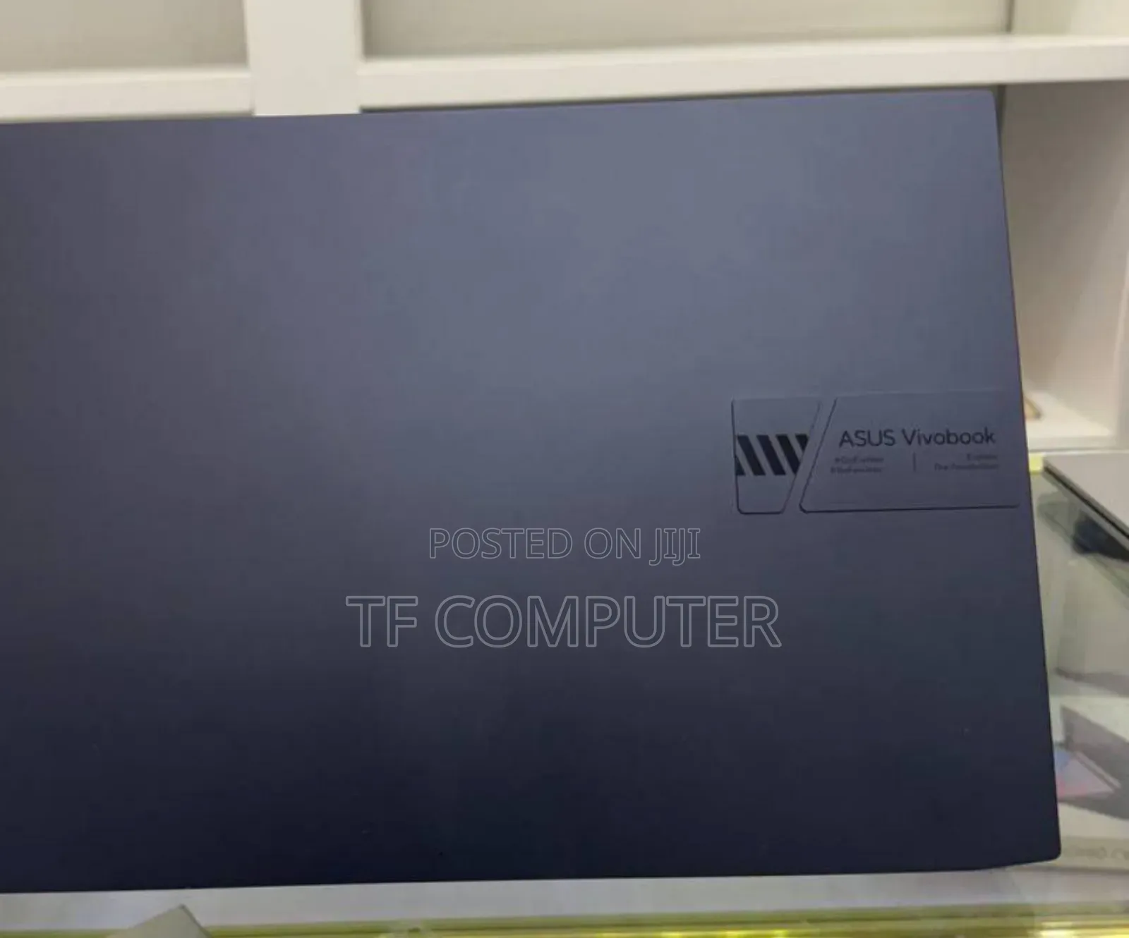 New Laptop Asus VivoBook 15 X505BA 16GB Intel Core I9 SSD 512GB