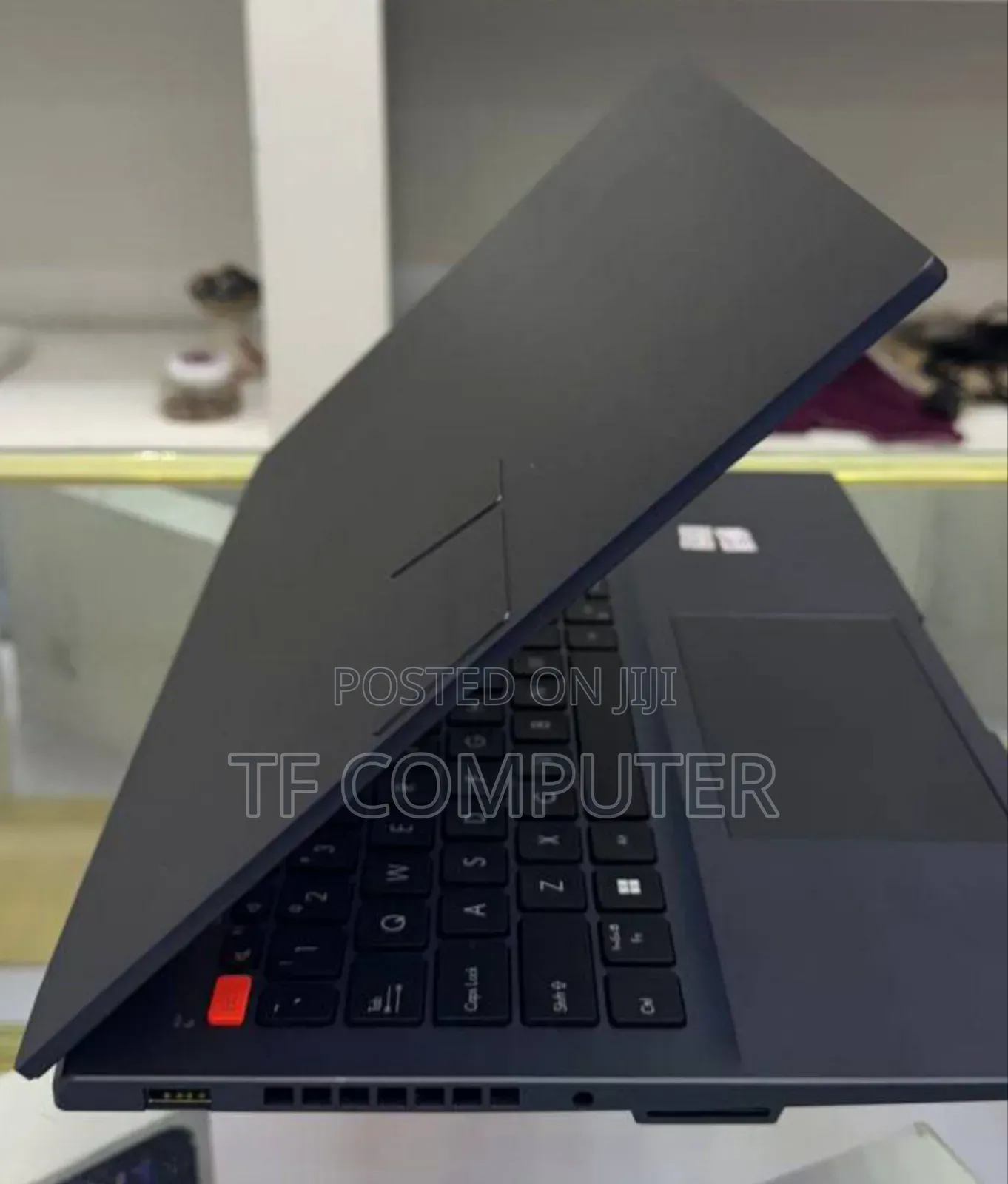 New Laptop Asus VivoBook 15 X505BA 16GB Intel Core I9 SSD 512GB