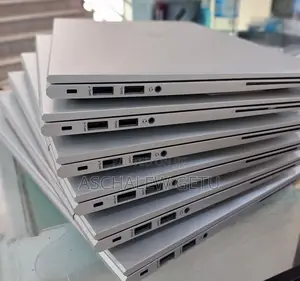 New Laptop HP EliteBook 830 8GB Intel Core I5 SSD 1T