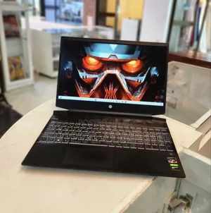 Photo - New Laptop HP Pavilion Dv5 SE 8GB AMD Ryzen 5 SSD 512GB