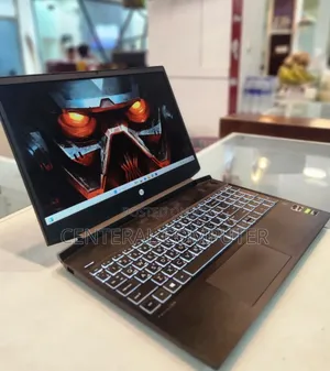 New Laptop HP Pavilion Dv5 SE 8GB AMD Ryzen 5 SSD 512GB