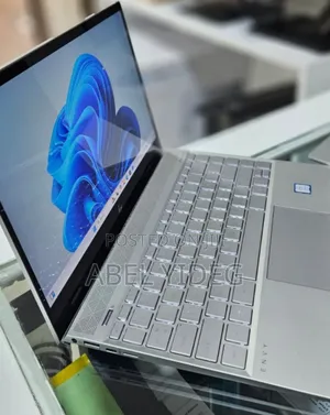New Laptop HP Envy 14 8GB Intel Core I5 SSD 512GB