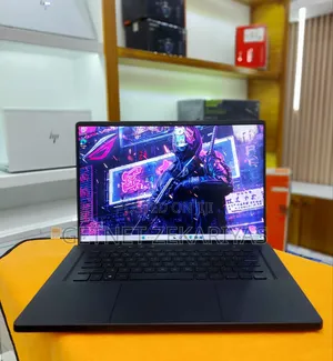 New Laptop Asus ROG Zephyrus G15 16GB AMD Ryzen 9 SSD 1T