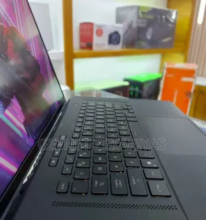 New Laptop Asus ROG Zephyrus G15 16GB AMD Ryzen 9 SSD 1T