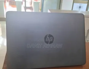 New Laptop HP EliteBook 840 G2 8GB Intel Core I5 HDD 500GB