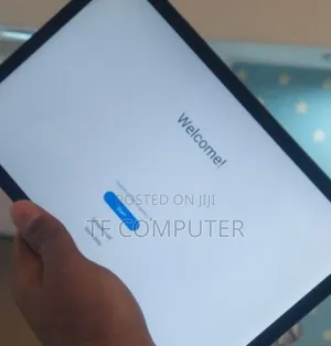 New Samsung Galaxy Tab S6 64 GB Black