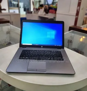 New Laptop HP EliteBook 850 G2 8GB Intel Core I5 HDD 1T