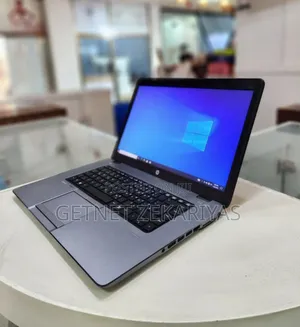 New Laptop HP EliteBook 850 G2 8GB Intel Core I5 HDD 1T