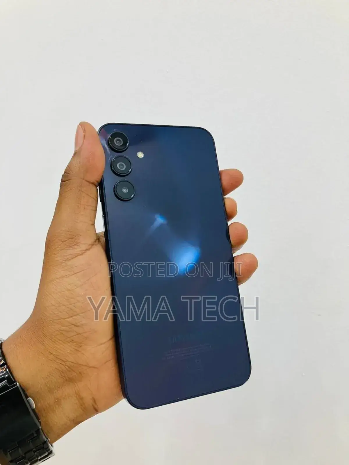 New Samsung Galaxy A15 256 GB Blue