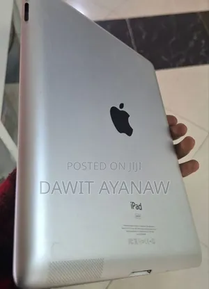 Photo - New Apple iPad (2022) 64 GB Silver