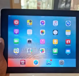 New Apple iPad (2022) 64 GB Silver