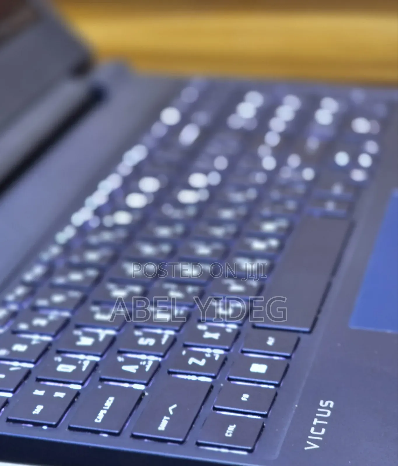 New Laptop HP 16GB Intel Core I5 SSD 1T