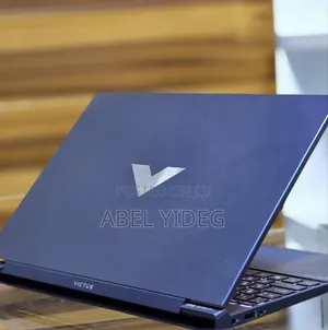 New Laptop HP 16GB Intel Core I5 SSD 1T