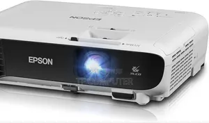 Photo - Epson Projector Eb-X3260