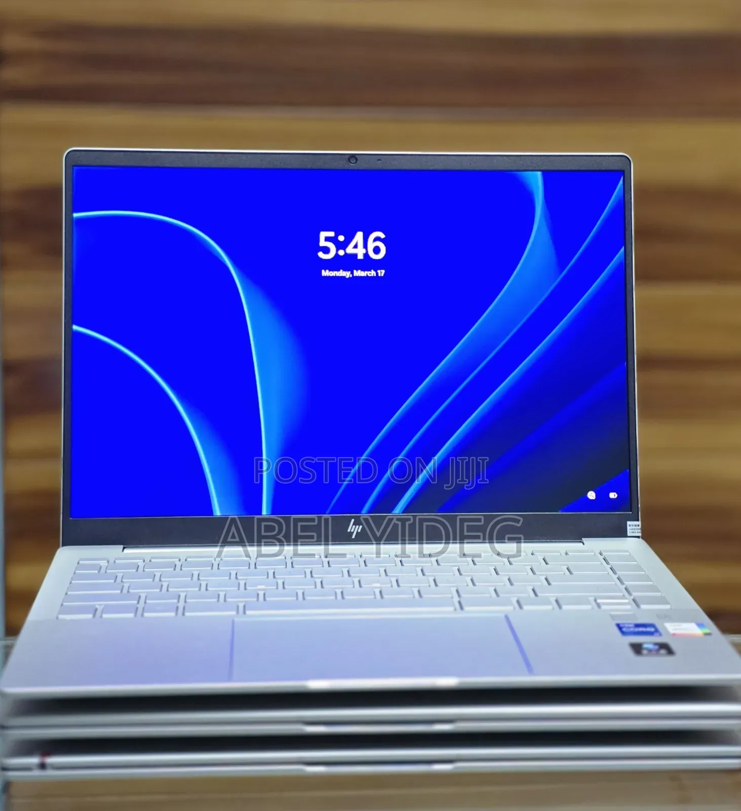 New Laptop HP 16GB Intel Core I7 SSD 1T