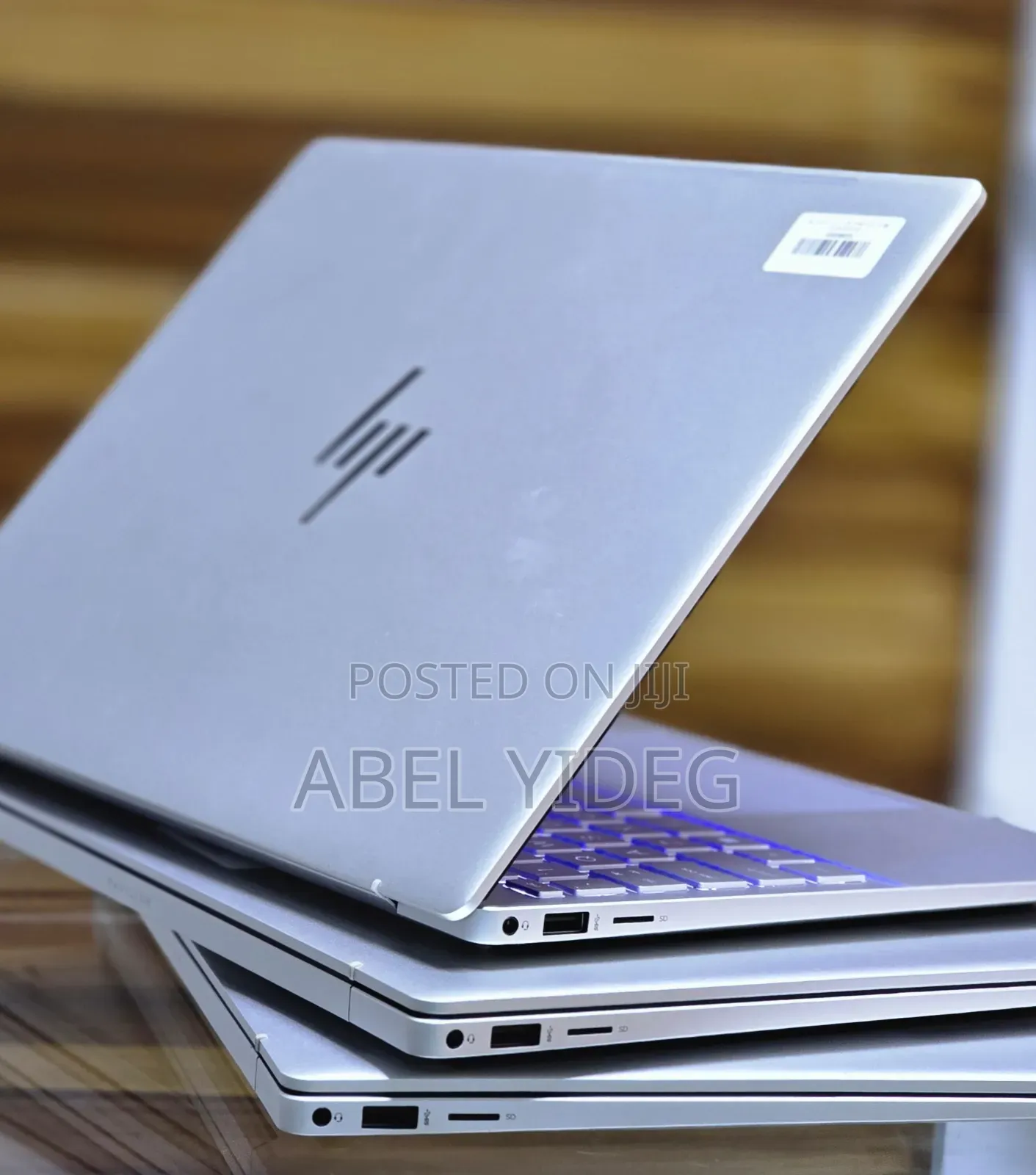 New Laptop HP 16GB Intel Core I7 SSD 1T