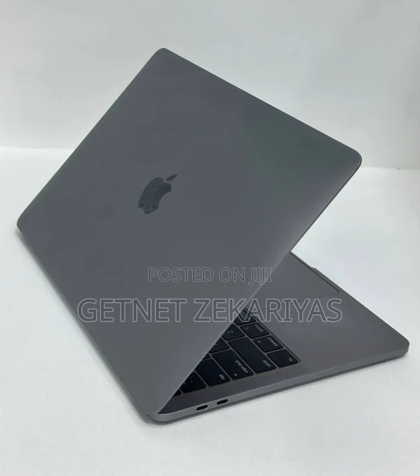 New Laptop Apple MacBook Pro 2019 8GB Intel Core I5 SSD 128GB