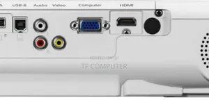 Epson Projector Eb-X3260