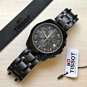 Tissot Watch for Men