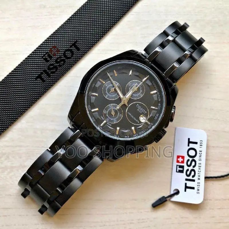 Tissot Watch for Men