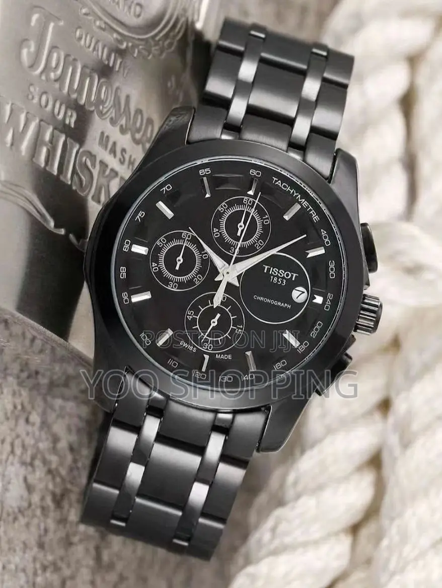 Tissot Watch for Men