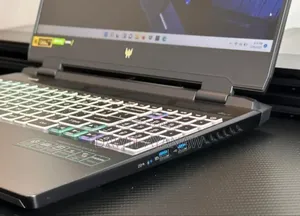 New Laptop Acer Predator Helios 300 16GB Intel Core I7 SSD 1T