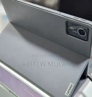 New Lenovo Tab M11 128 GB Silver