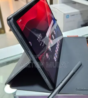 New Lenovo Tab M11 128 GB Silver