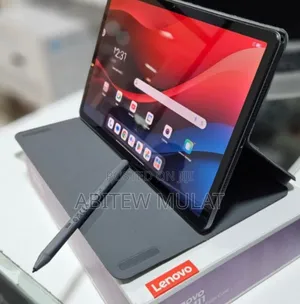 New Lenovo Tab M11 128 GB Silver