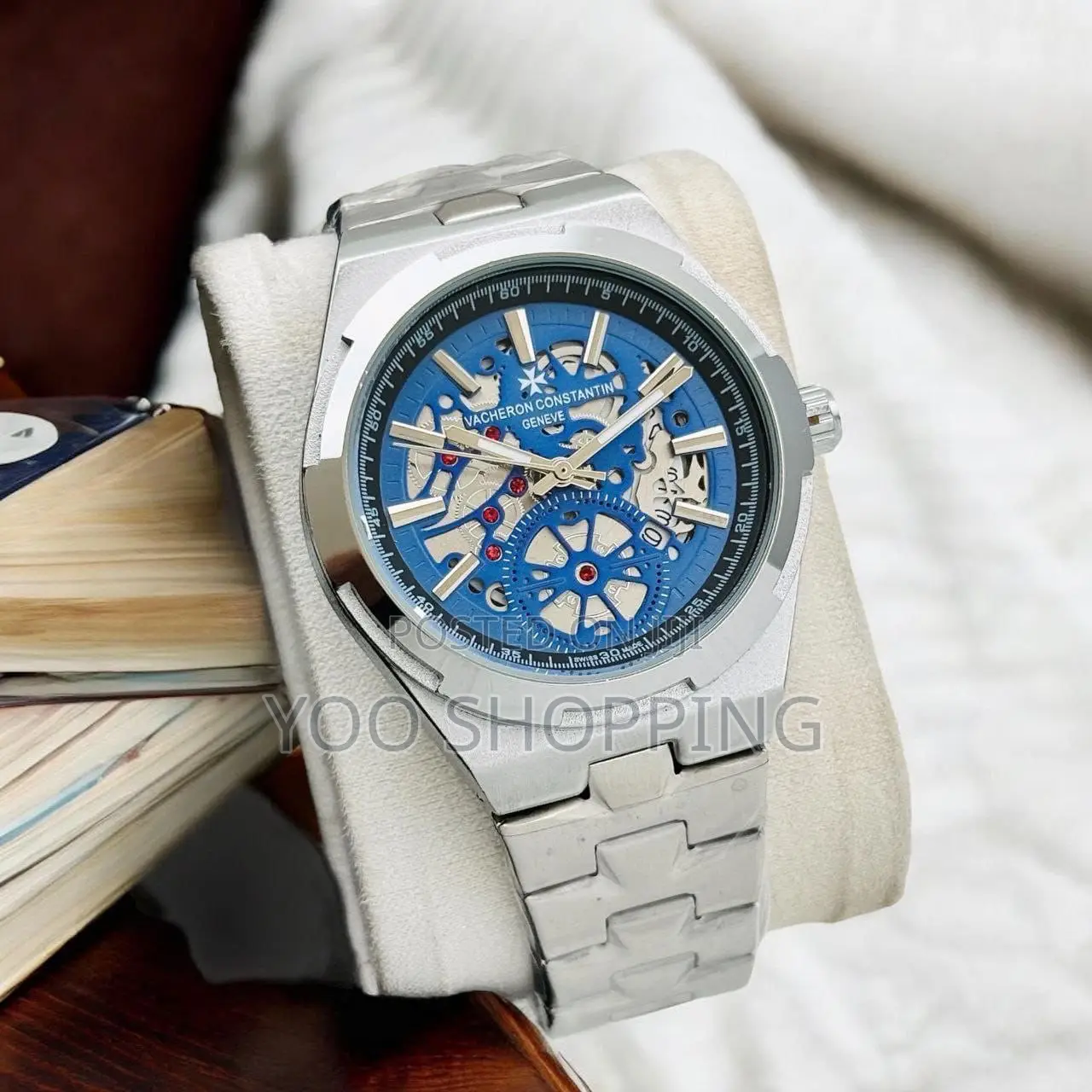 Vacheron Constantin Watch for Men