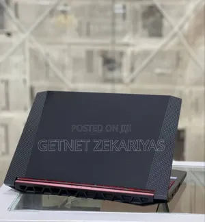 New Laptop Acer Nitro 5 16GB Intel Core I5 SSD 512GB