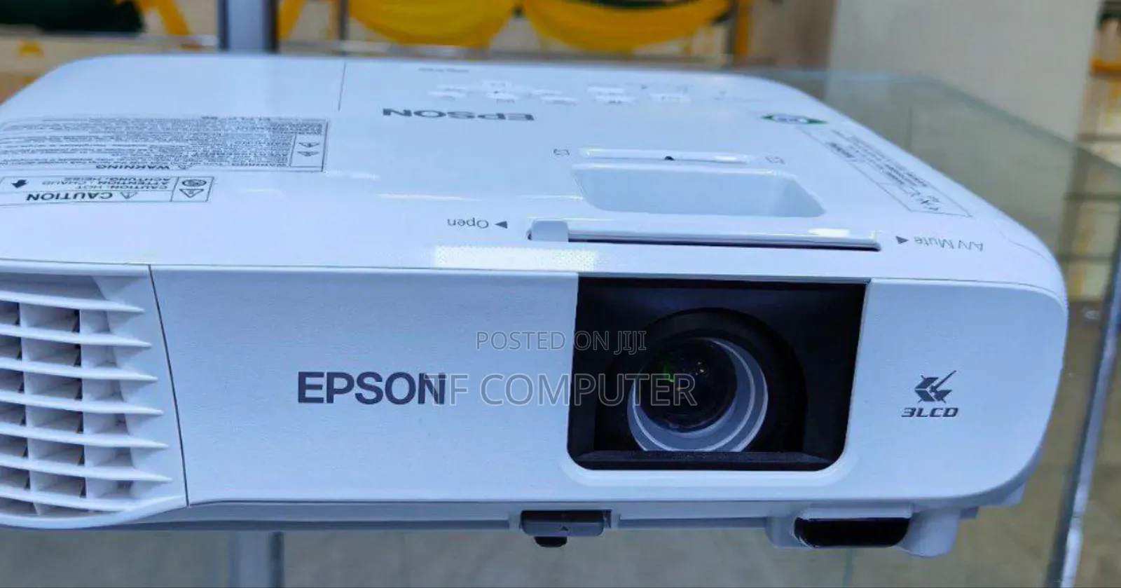 Epson Projector