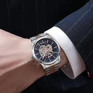 Photo - Maserati Watch for Men