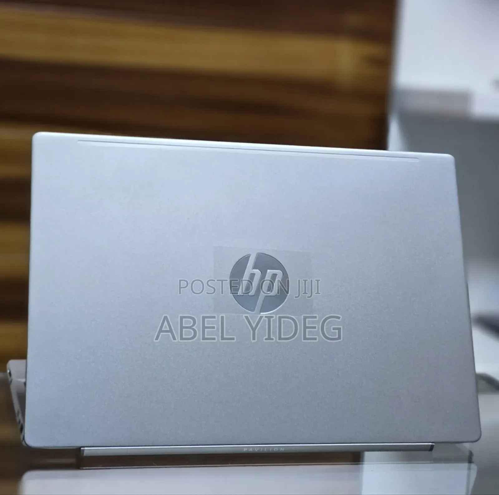 New Laptop HP Pavilion 14 8GB Intel Core I5 SSD 256GB