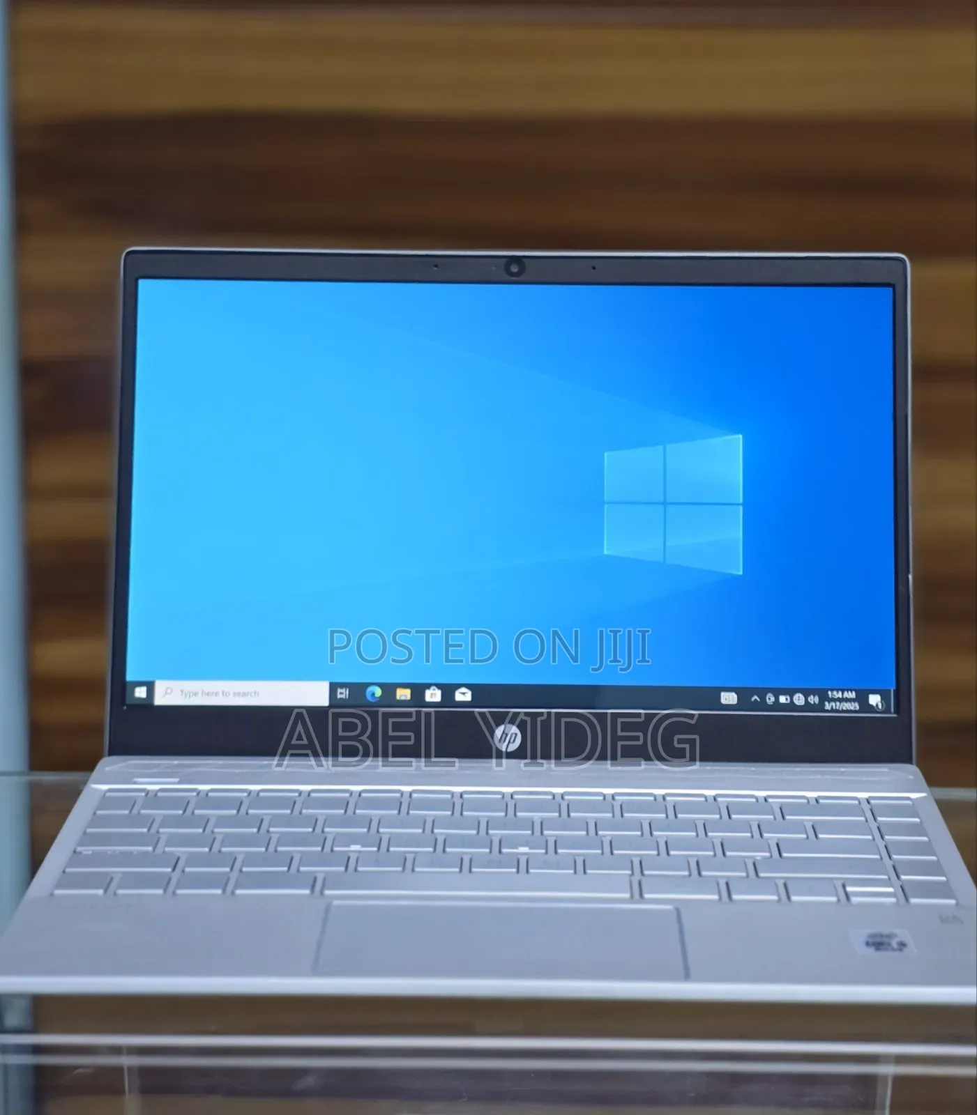 New Laptop HP Pavilion 14 8GB Intel Core I5 SSD 256GB