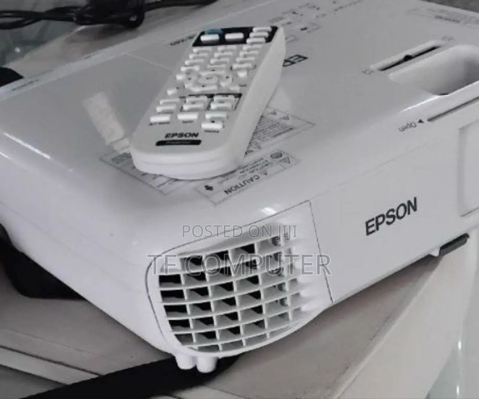 Epson Projector