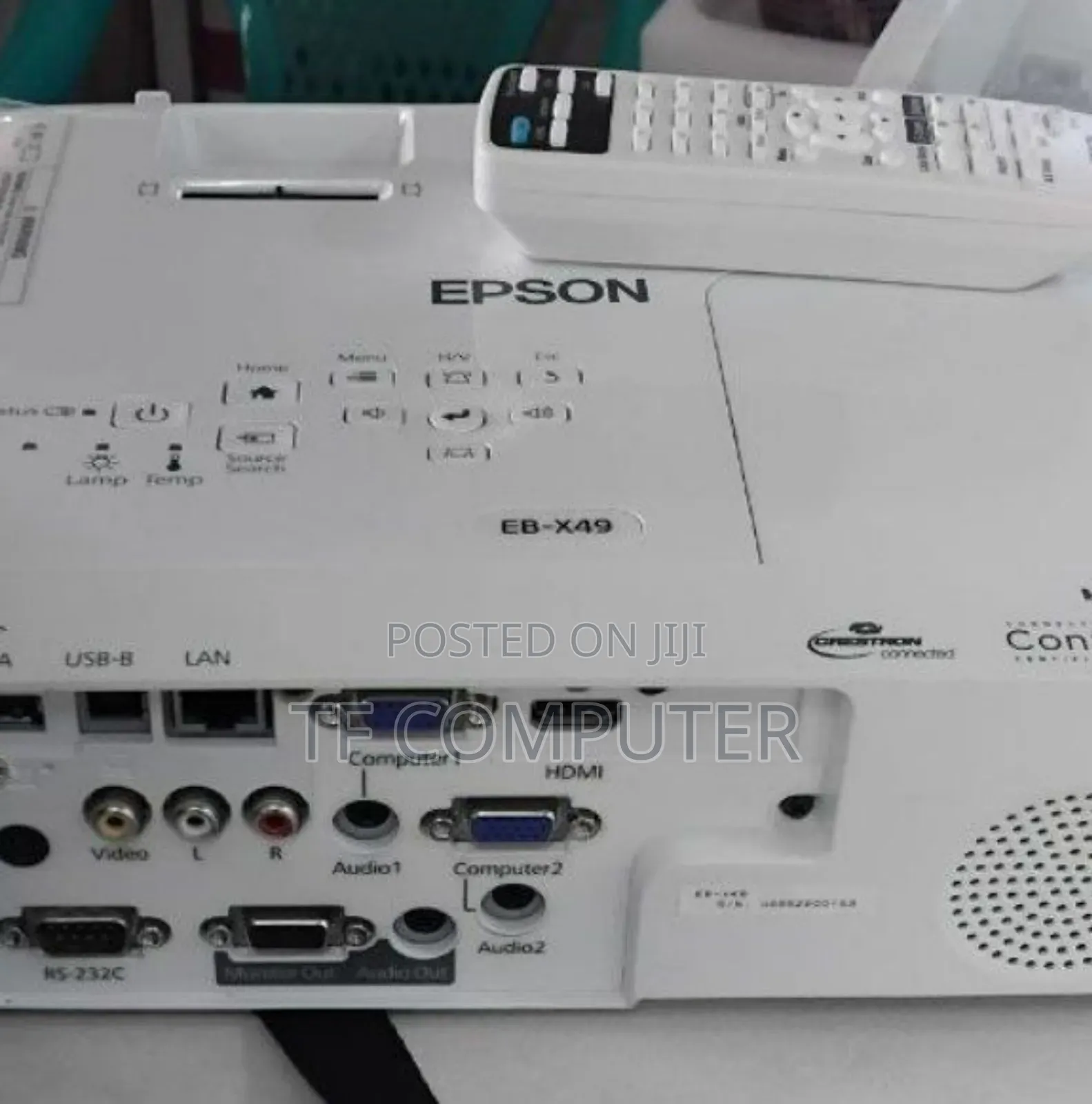Epson Projector