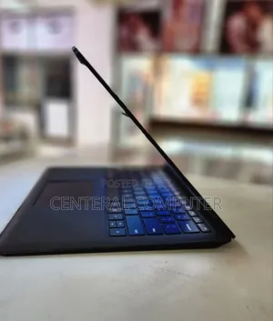 New Laptop Microsoft Surface 18GB Intel Core I7 SSD 512GB