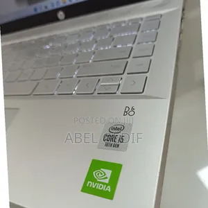 New Laptop HP Pavilion 14 16GB Intel Core I5 SSD 512GB