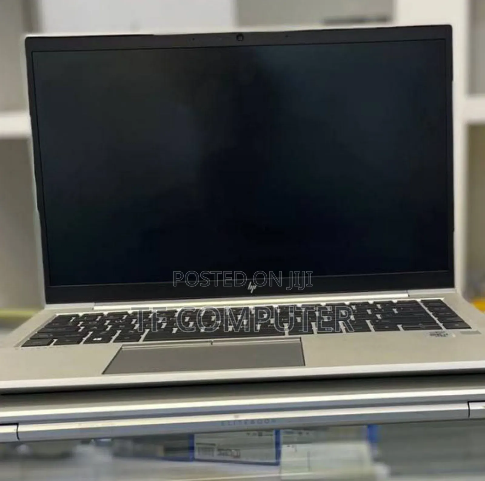 New Laptop HP EliteBook 840 G7 16GB Intel Core I7 SSD 512GB