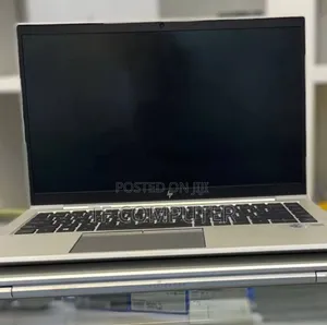 Photo - New Laptop HP EliteBook 840 G7 16GB Intel Core I7 SSD 512GB