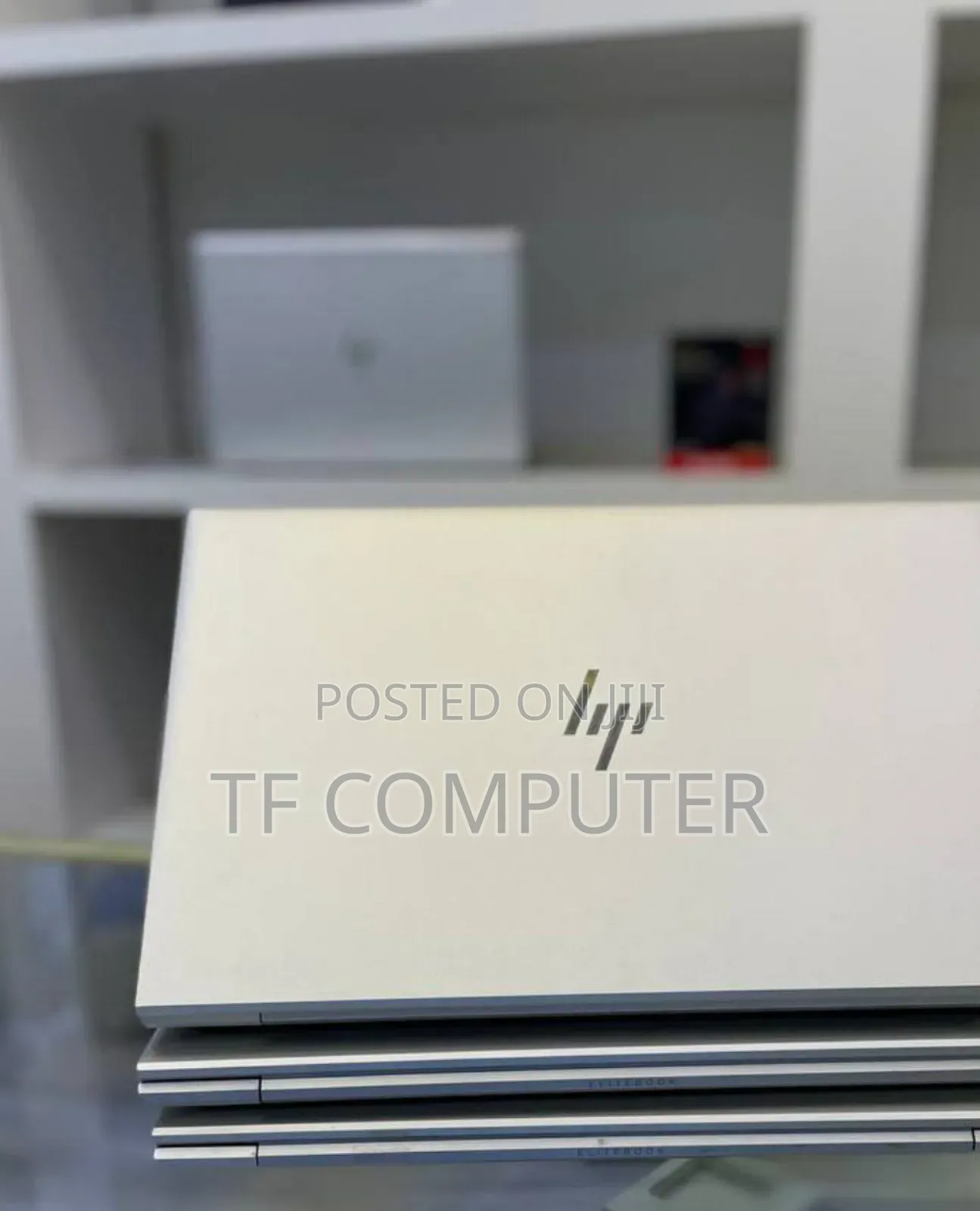 New Laptop HP EliteBook 840 G7 16GB Intel Core I7 SSD 512GB