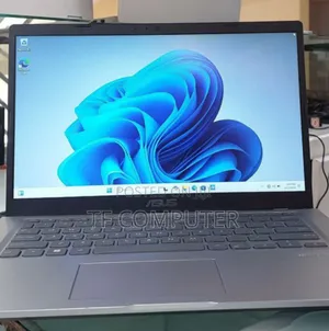 Photo - New Laptop Asus VivoBook 15 X505BA 8GB Intel Core I3 SSD 256GB