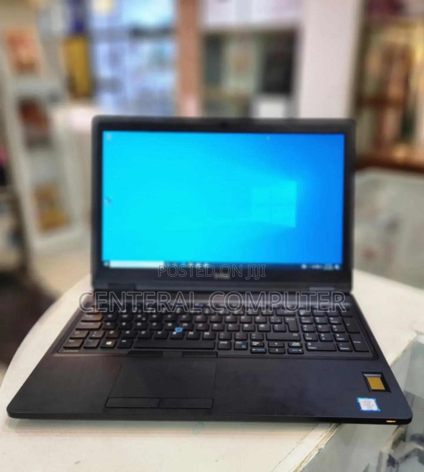 New Laptop Dell Latitude 11 3180 8GB Intel Core I5 SSD 256GB
