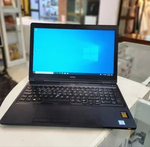 New Laptop Dell Latitude 11 3180 8GB Intel Core I5 SSD 256GB