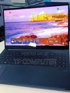 New Laptop Asus VivoBook 15 X505BA 16GB Intel Core Ultra 7 SSD 1T