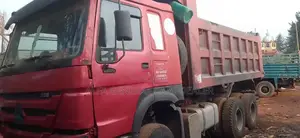 Photo - ሲኖ ገልባጭ 2017 ጎማ 50/50