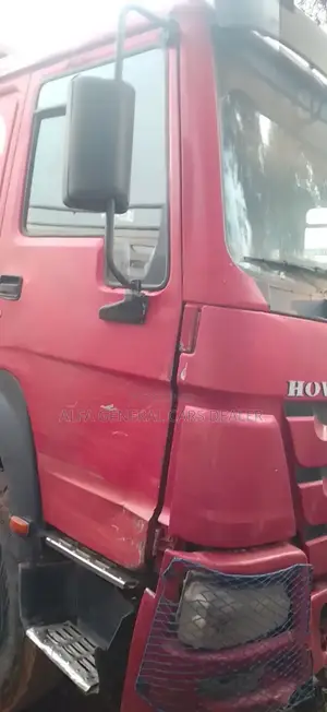 ሲኖ ገልባጭ 2017 ጎማ 50/50